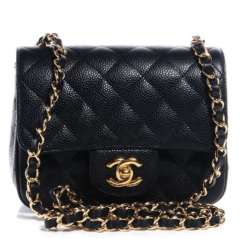 chanel square quilted mini flap bag|Chanel mini flap bag lambskin.